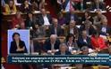 Σαμαράς: «Εκλογές το 2016» – Τσίπρας: «Δεν μπορείτε άλλο» - Σκληρό ροκ τα ξημερώματα στη Βουλή [videos]