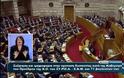 Σαμαράς: «Εκλογές το 2016» – Τσίπρας: «Δεν μπορείτε άλλο» - Σκληρό ροκ τα ξημερώματα στη Βουλή [videos]