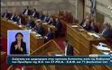 Σαμαράς: «Εκλογές το 2016» – Τσίπρας: «Δεν μπορείτε άλλο» - Σκληρό 