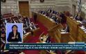 Σαμαράς: «Εκλογές το 2016» – Τσίπρας: «Δεν μπορείτε άλλο» - Σκληρό 