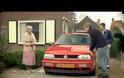 Video: Αγοράζοντας ένα Volkswagen από μια γιαγιά