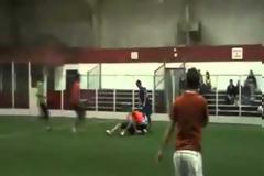 Ξύλο και στο… 5x5! [video]
