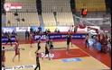 ΤΑ HIGHLIGHTS ΤΩΝ ΠΡΩΤΑΘΛΗΤΩΝ ΕΥΡΩΠΗΣ ΚΟΝΤΡΑ ΣΤΟΝ ΠΑΟΚ (78-70) *ΒΙΝΤΕΟ*