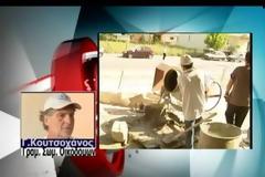 Τι λένε οι οικοδόμοι για τον ΦΠΑ 13% [video]