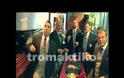 Το σήμα αρχής των Ράδιο Αρβύλα με συμμετοχή κοινού [video]