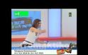 H πιο άκυρη χειραψία ever! [video]