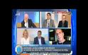 Θ. ΜΩΡΑΪΤΗΣ: ΑΝΑΓΚΑΖΟΜΑΣΤΕ ΝΑ ΣΤΗΡΙΞΟΥΜΕ ΜΙΑ ΚΑΚΗ ΚΥΒΕΡΝΗΣΗ