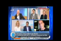 Θ. ΜΩΡΑΪΤΗΣ: ΑΝΑΓΚΑΖΟΜΑΣΤΕ ΝΑ ΣΤΗΡΙΞΟΥΜΕ ΜΙΑ ΚΑΚΗ ΚΥΒΕΡΝΗΣΗ