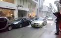 Σε «λιμνοθάλασσα» μετατράπηκε το μεγαλύτερο μέρος του Δήμου Καλαμάτας