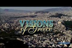 «Visions of Greece»: πετώντας πάνω από την Ελλάδα.