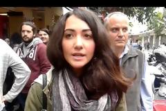 Πάτρα - τώρα: Αστυνομία στο Δημαρχείο - Σωματεία, φοιτητές και σπουδαστές σε διαμαρτυρία στο Δήμαρχο