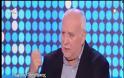 H συγκλονιστική εξομολόγηση του Γιώργου Παπαδάκη για την αδερφή που έχασε...