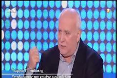 H συγκλονιστική εξομολόγηση του Γιώργου Παπαδάκη για την αδερφή που έχασε...