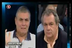 Αποκαλύψεις για τις συνεχιζόμενες καταστροφές στον Τάφο του Θεμιστοκλή