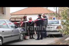 Νεκρός βρέθηκε 85χρονος στο Ευρύπεδο του Δήμου Δοξάτου μετά από ληστεία [video]