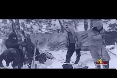 Το μυστήριο του Dyatlov Pass!..(video)