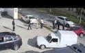 Πίσω από κάθε περιστατικό με αυτοκίνητο κρύβετε μια ξανθιά οδηγός!