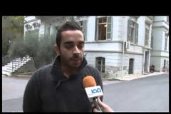 Συγκλονίζει η 62χρονη τυφλή από τη Θεσσαλονίκη! Με κλωτσούσαν και με χαστούκιζαν στα μάτια!