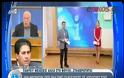 Δήλωση του Δ. Τζαμτζή που προκαλεί: Ξεραίνουμε το σκ*τό μας για να ζήσουμε με 5.400 το μήνα! [video]