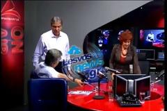 Βουλευτής ΠΑΣΟΚ: «Σου διόρισα τη γυναίκα σου ρε γελοίε…»