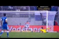 Ποια Ρουμανία; Ριο-μανία! [Videos]
