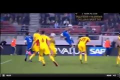 Ποια Ρουμανία; Ριο-μανία! [Videos]
