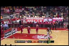 ΤΑ HIGHLIGHTS ΤΩΝ ΠΡΩΤΑΘΛΗΤΩΝ ΕΥΡΩΠΗΣ ΚΟΝΤΡΑ ΣΤΗ ΖΙΕΛΟΝΑ ΓΚΟΡΑ *ΒΙΝΤΕΟ*