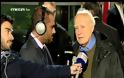 Κ. Παπούλιας: «Μεγάλη επιτυχία, πάμε για την πρόκριση» [Video]