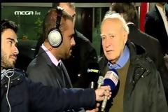 Κ. Παπούλιας: «Μεγάλη επιτυχία, πάμε για την πρόκριση» [Video]
