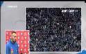 Μήτρογλου: «Πάμε σαν να είναι 0-0» [Video]