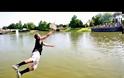 Οι Dude Perfect μας χαζεύουν κάθε φορά! [Video]