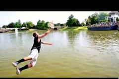 Οι Dude Perfect μας χαζεύουν κάθε φορά! [Video]