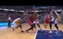 VIDEO - Θετικός για ένα ακόμα παιχνίδι ο Γιάννης Αντετοκούμπο