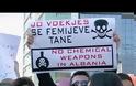 «Οχι» από τον Ράμα στις ΗΠΑ για τα χημικά όπλα της Συρίας