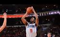 Στο Top-10 του NBA το κάρφωμα του Γιάννη Αντετοκούνμπο!