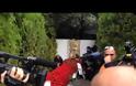 Άνθρωποι κάθε ηλικίας τιμούν τον αγώνα των φοιτητών στην Πολυτεχνική Σχολή του ΑΠΘ [video]
