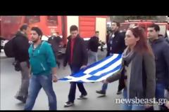 ΞΕΚΙΝΗΣΕ Η ΠΟΡΕΙΑ ΓΙΑ ΤΗΝ ΕΠΕΤΕΙΟ ΤΟΥ ΠΟΛΥΤΕΧΝΕΙΟΥ