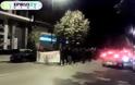 Με παλμό και πολύ κόσμο και οι δύο πορείες στα Γιάννενα