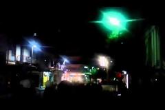 Επεισόδια στην Πάτρα [Video]