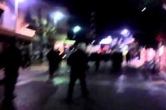 Επεισόδια στην Πάτρα [Video]