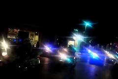 Επεισόδια στην Πάτρα [Video]