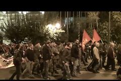 Δείτε μερικά ακόμα βίντεο από τη πορεία