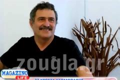 Νίκησε τον θάνατο μετά από 47 μήνες