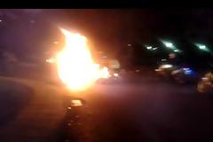 Πάτρα Τώρα: Στην περιοχή της Αγυιάς ο κλεφτοπόλεμος ΜΑΤ – Αντιεξουσιαστών [Video - Photos]