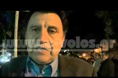 Με 2 συγκεντρώσεις - 3 πορείες η 40η Επέτειος του Πολυτεχνείου στο Βόλο