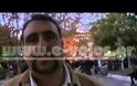 Με 2 συγκεντρώσεις - 3 πορείες η 40η Επέτειος του Πολυτεχνείου στο Βόλο