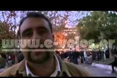 Με 2 συγκεντρώσεις - 3 πορείες η 40η Επέτειος του Πολυτεχνείου στο Βόλο