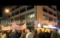 Με 2 συγκεντρώσεις - 3 πορείες η 40η Επέτειος του Πολυτεχνείου στο Βόλο