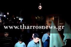 Κορυφώθηκαν οι εκδηλώσεις στην Καλαμάτα για την 40η επέτειο του Πολυτεχνείου