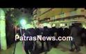 Σύλληψη αντιεξουσιαστή κατά τη διάρκεια επεισοδίων [Video]